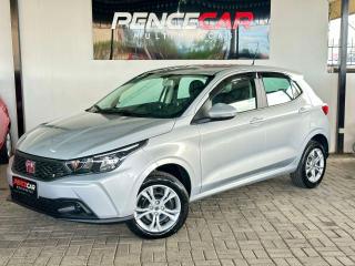 Foto do veículo Fiat Argo Drive 1.0 6v Flex