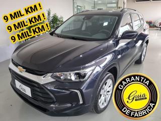 Foto do veículo Chevrolet Tracker Ltz 1.0 Turbo 12v Flex Aut.