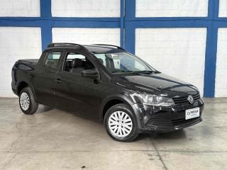 Foto do veículo Volkswagen Saveiro 1.6 Total Flex Trendline Cd