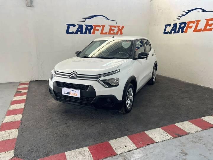 Citroën C3 1.0 Live Pack 2025