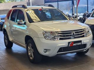 Foto do veículo Renault Duster Dynamique 2.0 Flex 16v Aut.