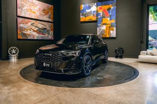 Foto do veículo Audi Q3 Perf. Black 2.0 Tfsi Tiptr. Quattro