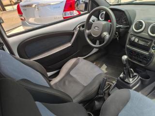 Foto do veículo Ford Ka Ka 1.0 8v/1.0 8v St Flex 3p