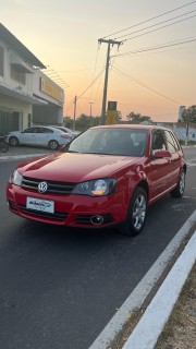 Foto do veículo Volkswagen Golf 1.6 Vht Total Flex Tech