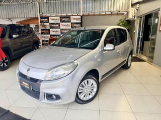 Foto do veículo Renault Sandero Privilège Hi-flex 1.6 8v 5p