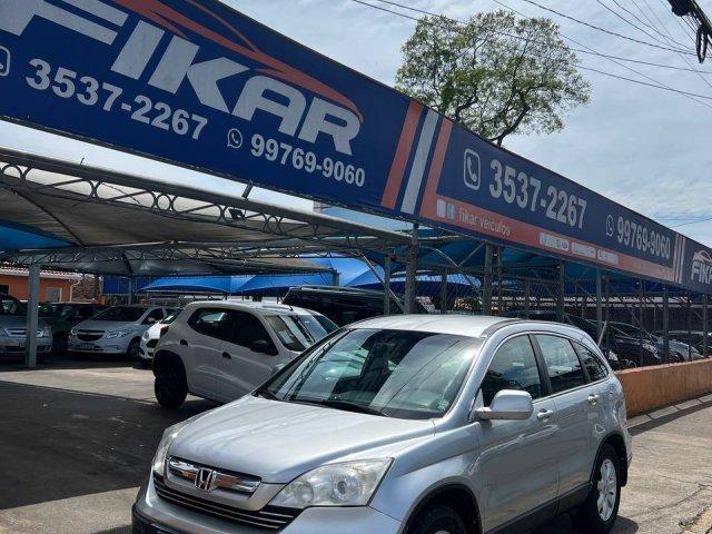 Honda Cr-V CR-V LX 2.0 16V 2WD Mec. 2009