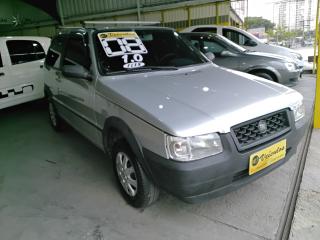 Foto do veículo Fiat Uno 1.0 Mille Fire Flex