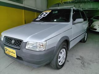 Foto do veículo Fiat Uno 1.0 Mille Fire Flex