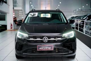 Foto do veículo Volkswagen Nivus Comfortline 1.0 200 Tsi Flex Aut.