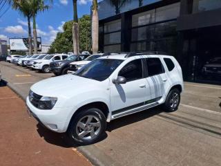 Foto do veículo Renault Duster Techroad 4x4 2.0 16v Mec.