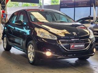 Foto do veículo Peugeot 208 1.5 8v Flex Active Pack