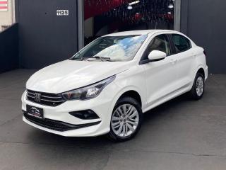 Foto do veículo Fiat Cronos Drive 1.3 8v Flex