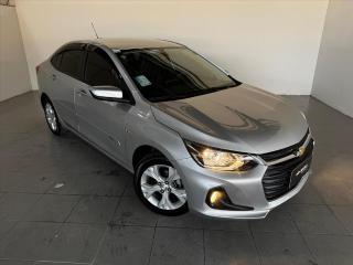 Foto do veículo Chevrolet Onix 1.0 Turbo Ltz