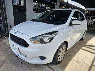 Foto do veículo Ford Ka 1.0 Flex Se