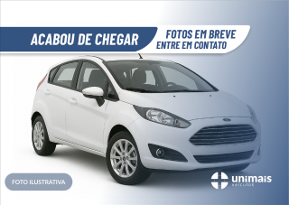 Foto do veículo Ford Fiesta 1.5 16v N-vct Se