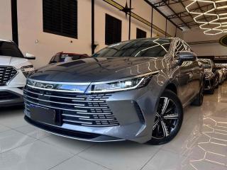 Foto do veículo Byd King 1.5 Phev Dm-i Gs Auto