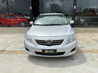 Foto do veículo Toyota Corolla 1.8 Vvt-i Flex Xli Auto