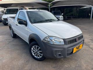 Foto do veículo Fiat Strada 1.4 Hard Working