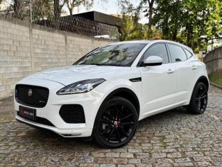 Foto do veículo Jaguar E-pace 2.0 P250 R-dynamic S Auto 4wd