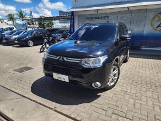 Foto do veículo Mitsubishi Outlander 2.0 16v 160cv Aut.