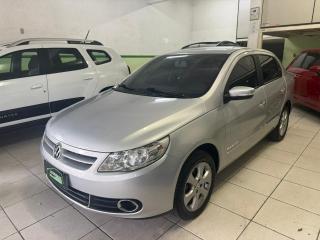 Foto do veículo Volkswagen Voyage Comf/highli. 1.6 T.flex 8v 4p