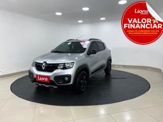 Foto do veículo Renault Kwid 1.0 Outsider