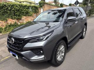 Foto do veículo Toyota Hilux Sw4 Srx 4x4 2.8 Tdi 16v Dies. Aut.