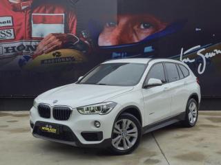 Foto do veículo Bmw X1 2.0 Activeflex Sdrive20i Gp Auto