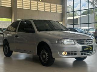 Foto do veículo Volkswagen Gol (novo) 1.0 Mi Total Flex 8v 2p