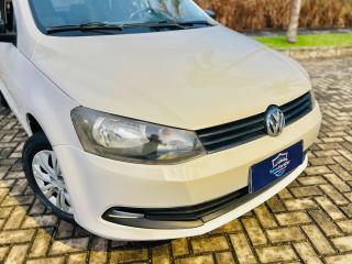 Foto do veículo Volkswagen Gol 1.6 Vht Total Flex Trendline
