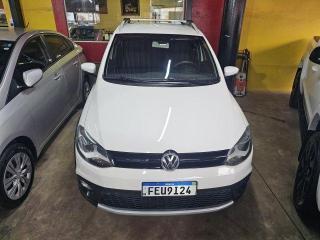 Foto do veículo Volkswagen Crossfox I Motion 1.6 Mi T. Flex 8v 5p