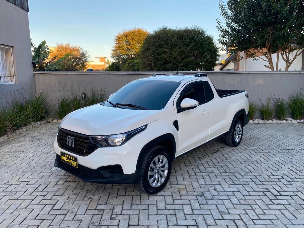 Fiat Strada