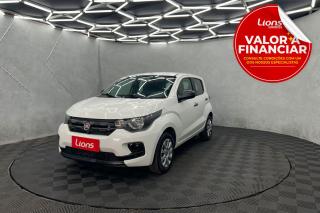 Foto do veículo Fiat Mobi 1.0 Evo Like