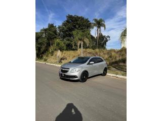 Foto do veículo Chevrolet Onix 1.0 Spe/4 Lt