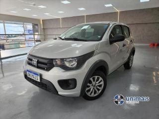 Foto do veículo Fiat Mobi 1.0 Like
