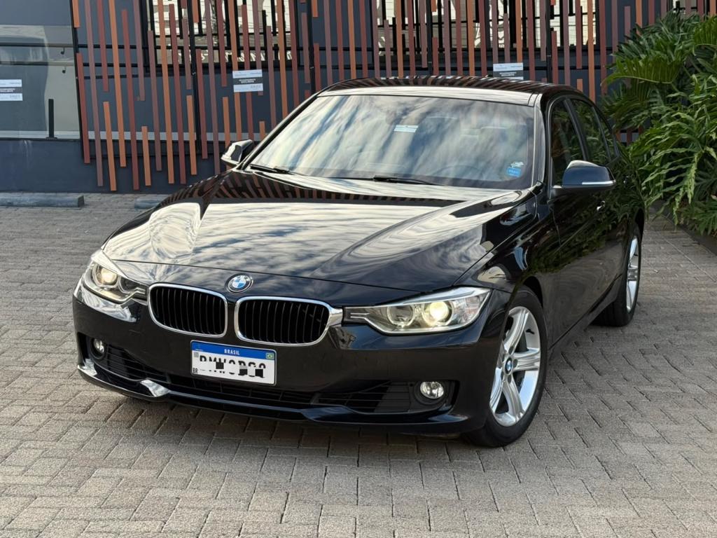 BMW 320I OTHERS 2014