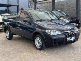 Foto do veículo Fiat Strada 1.4 Fire Flex