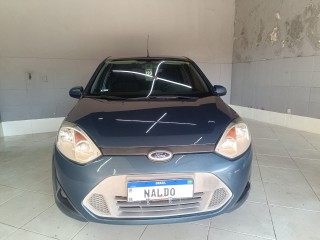 Foto do veículo Ford Fiesta 1.6 Rocam Flex Se