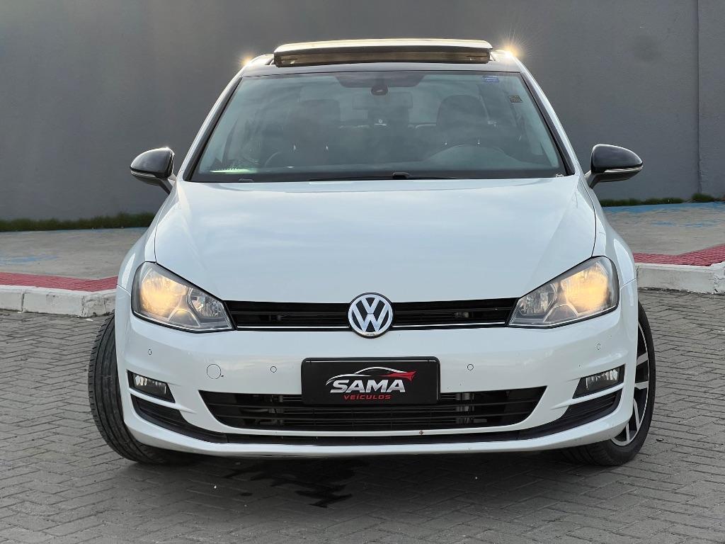 Volkswagen Golf COMFORTLINE 1.4 TSI 140CV AUT. 2014