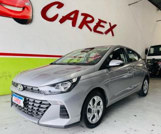 Foto do veículo Hyundai Hb20 Comfort 1.0 Flex 12v Mec.