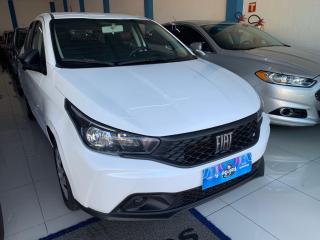 Foto do veículo Fiat Argo 1.0 6v Flex.