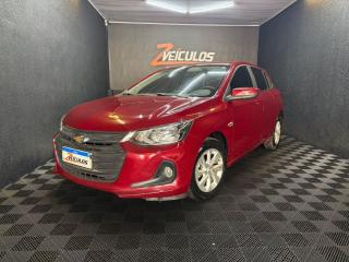 Foto do veículo Chevrolet Onix 1.0 Turbo Ltz