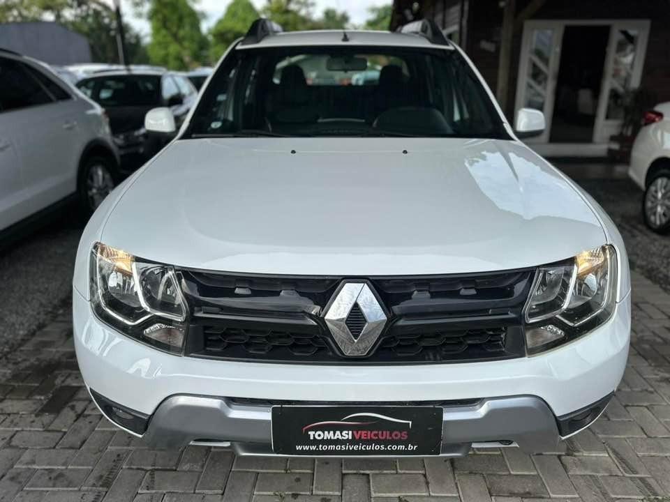 Renault Duster OTHERS 2022
