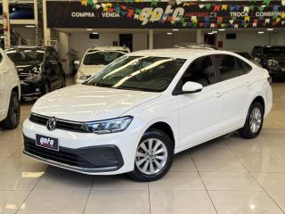 Foto do veículo Volkswagen Virtus 1.6 Msi Flex 16v 5p Mec.