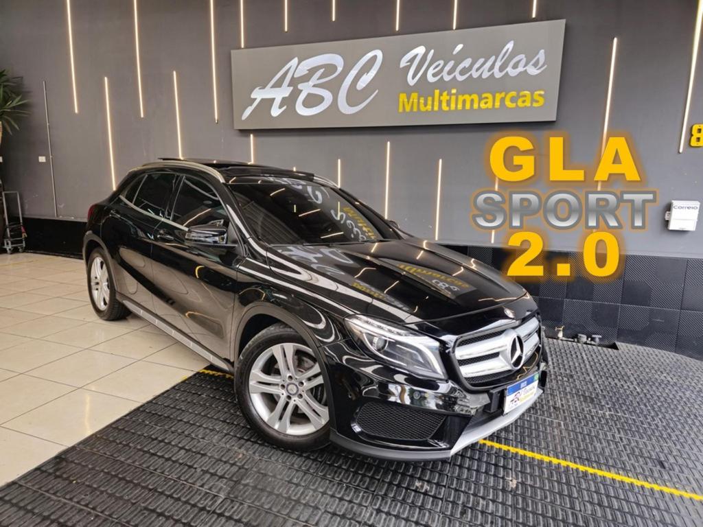 Mercedes -benz A 250 2.0 Tb Hatch