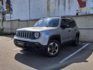 Foto do veículo Jeep Renegade 1.8 Std Auto