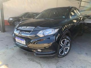 Foto do veículo Honda Hr-v Ex 1.8 Flexone 16v 5p Aut.
