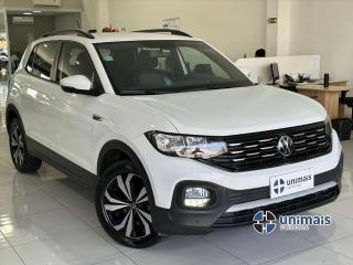Foto do veículo Volkswagen T-cross 1.0 200 Tsi Comfortline Auto