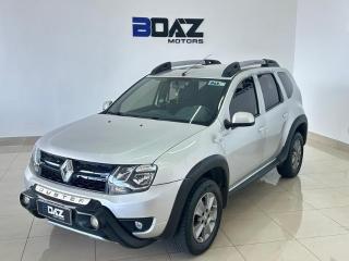 Foto do veículo Renault Duster 1.6 Dynamique