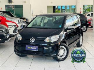Foto do veículo Volkswagen Up 1.0 12v Bluemotion E-flex Move Up!